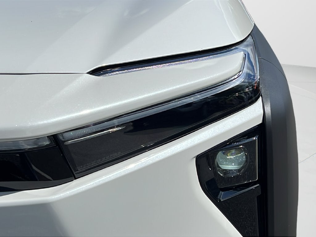 2026 Toyota bZ Woodland Premium