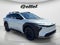 2026 Toyota bZ Woodland Premium