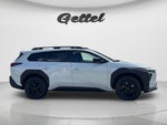 2026 Toyota bZ Woodland Premium