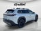 2026 Toyota bZ Woodland Premium