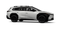 2026 Toyota bZ Woodland Base