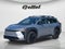 2026 Toyota bZ Woodland PLUS