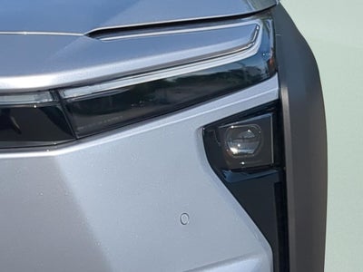 2026 Toyota bZ Woodland PLUS