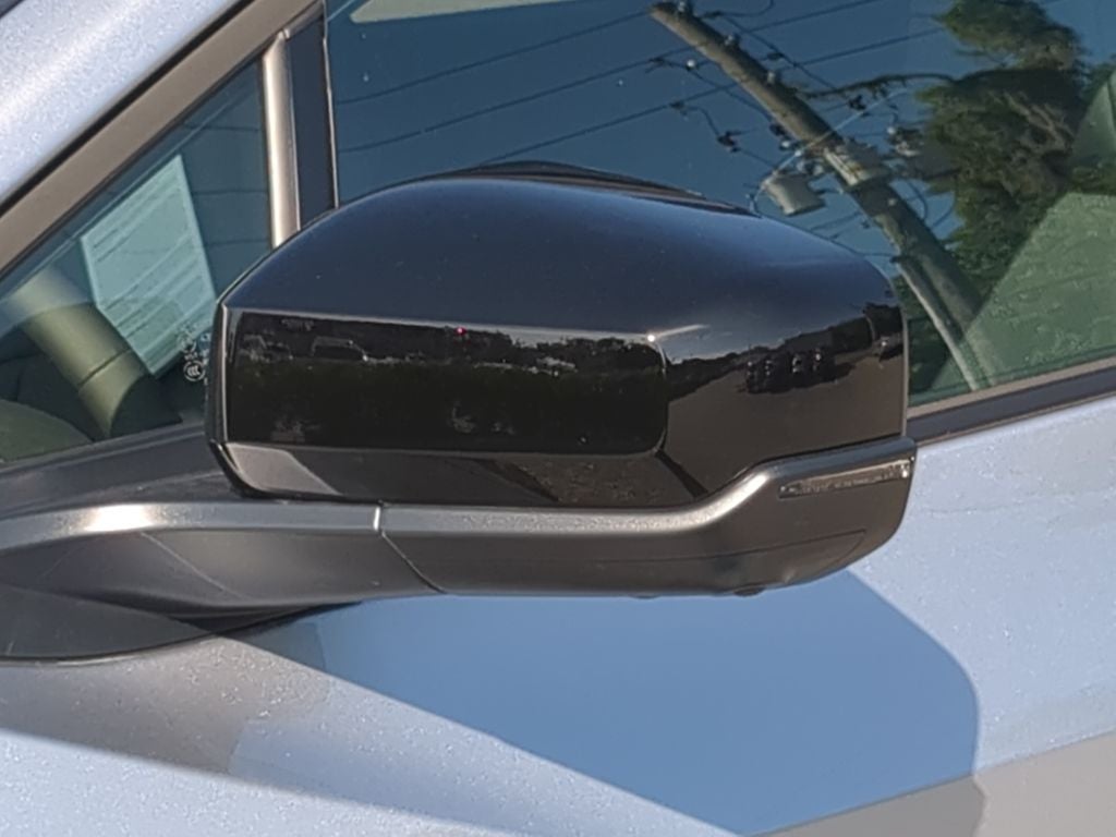 2026 Toyota bZ Woodland PLUS
