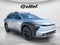 2026 Toyota bZ Woodland PLUS