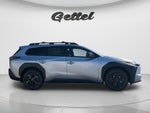 2026 Toyota bZ Woodland PLUS