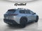 2026 Toyota bZ Woodland PLUS