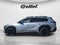 2026 Toyota bZ Woodland PLUS