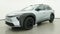 2026 Toyota bZ Woodland PLUS