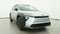 2026 Toyota bZ Woodland PLUS
