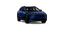 2026 Toyota bZ Woodland Premium