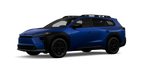 2026 Toyota bZ Woodland Premium