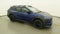 2026 Toyota bZ Woodland Premium