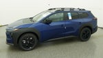 2026 Toyota bZ Woodland Premium