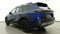 2026 Toyota bZ Woodland Premium
