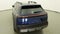 2026 Toyota bZ Woodland Premium