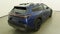 2026 Toyota bZ Woodland Premium
