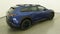 2026 Toyota bZ Woodland Premium