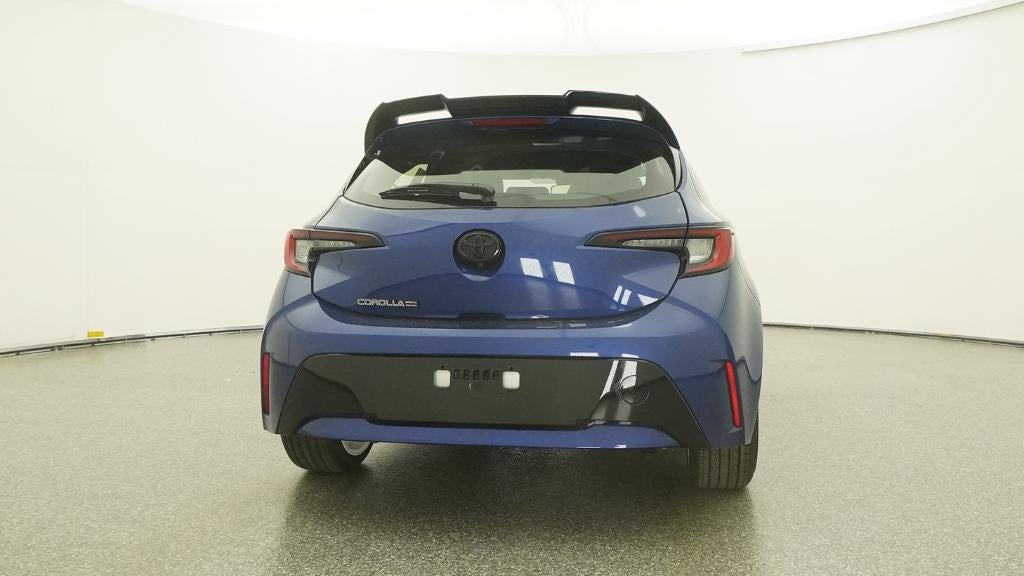 2026 Toyota Corolla Hatchback FX