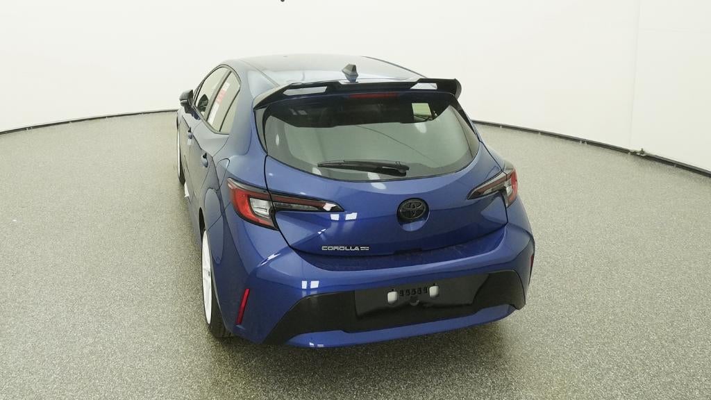2026 Toyota Corolla Hatchback FX
