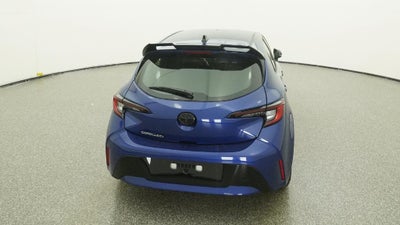 2026 Toyota Corolla Hatchback FX