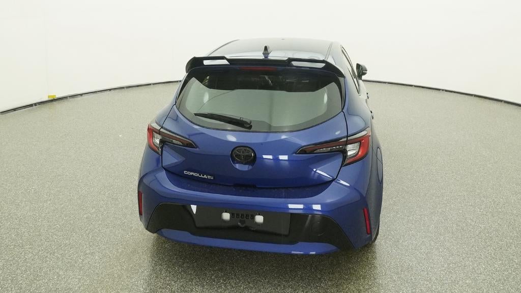 2026 Toyota Corolla Hatchback FX