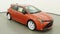 2026 Toyota Corolla Hatchback FX