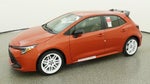 2026 Toyota Corolla Hatchback FX