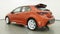 2026 Toyota Corolla Hatchback FX