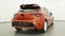 2026 Toyota Corolla Hatchback FX