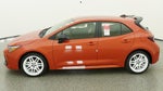 2026 Toyota Corolla Hatchback FX