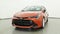2026 Toyota Corolla Hatchback FX