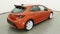 2026 Toyota Corolla Hatchback FX