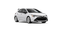 2026 Toyota Corolla Hatchback FX