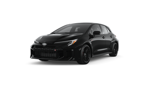 2026 Toyota GR Corolla Premium Plus MT