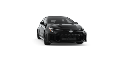 2026 Toyota GR Corolla Premium Plus DAT