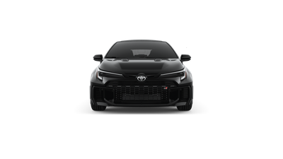 2026 Toyota GR Corolla Premium Plus DAT