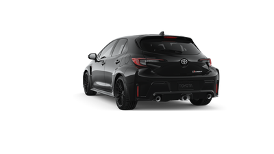 2026 Toyota GR Corolla Premium Plus DAT