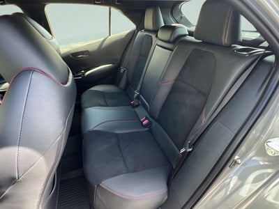 2026 Toyota GR Corolla Premium Plus DAT