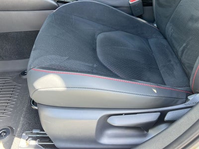 2026 Toyota GR Corolla Premium Plus DAT