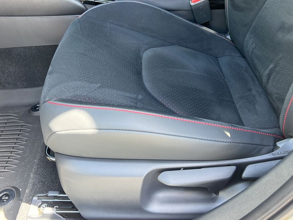2026 Toyota GR Corolla Premium Plus DAT