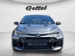 2026 Toyota GR Corolla Premium Plus DAT