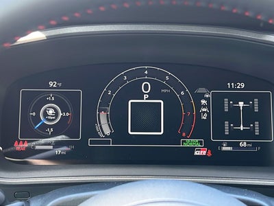 2026 Toyota GR Corolla Premium Plus DAT