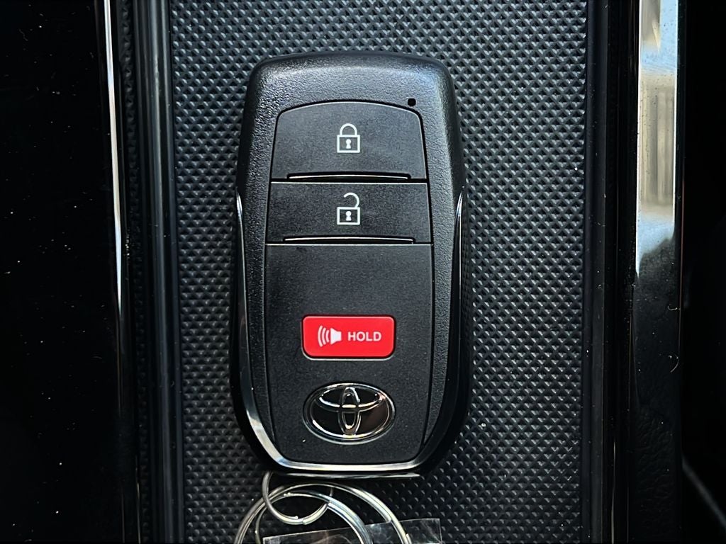 2026 Toyota GR Corolla Premium Plus DAT