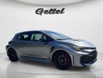2026 Toyota GR Corolla Premium Plus DAT