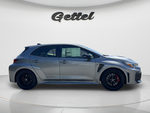 2026 Toyota GR Corolla Premium Plus DAT