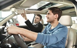 Schedule a test drive at Gettel Toyota Ocala in Ocala, FL.