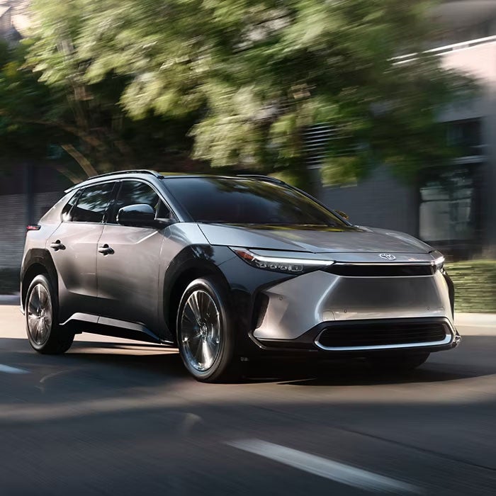 Gettel Toyota Ocala in Ocala FL