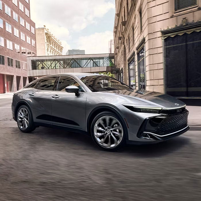 Gettel Toyota Ocala in Ocala FL