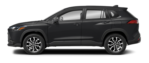 2026 Toyota Corolla Cross Hybrid - Gettel Toyota Ocala in Ocala FL